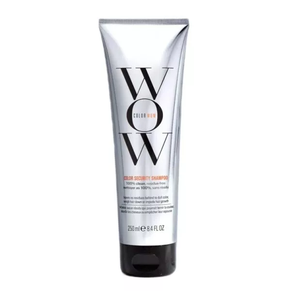 Color Wow Color Security Shampoo szampon zabezpieczający kolor włosów 250ml
