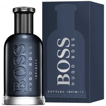 Hugo Boss Boss Bottled Infinite woda perfumowana spray 50ml (M)