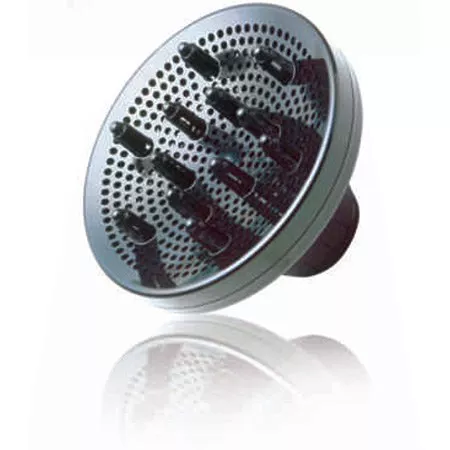 Valera Light, dyfuzor do suszarek, objętość włosów, naturalny skręt