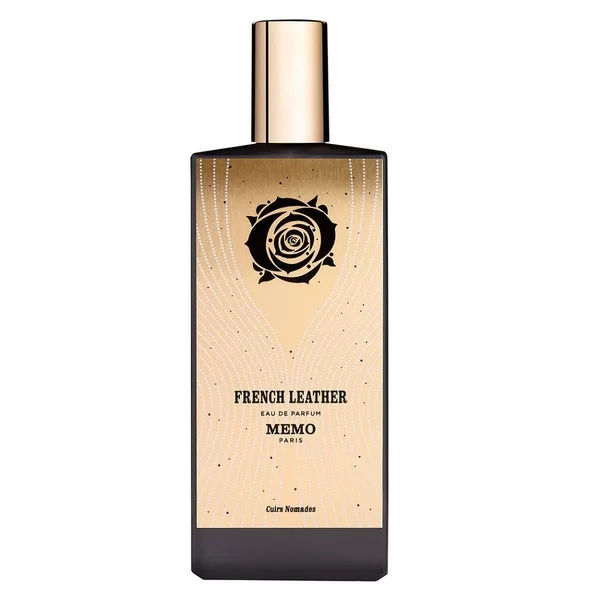 Memo Paris French Leather woda perfumowana spray 75ml (U)