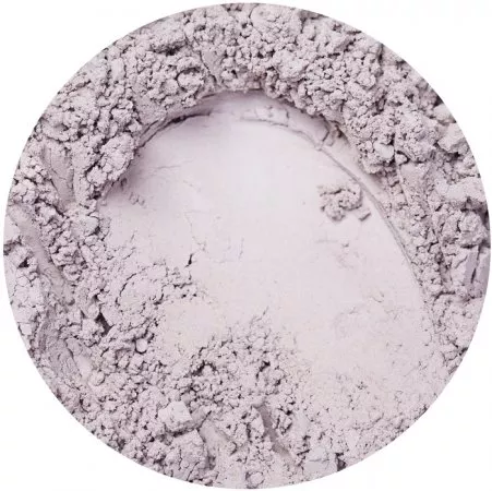 Annabelle Minerals, cień glinkowy, 3g, White Coffee