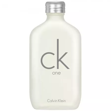 Calvin Klein CK One woda toaletowa spray 100ml (U)