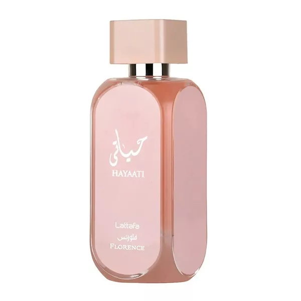 Lattafa Hayaati Florence woda perfumowana spray 100ml (W)