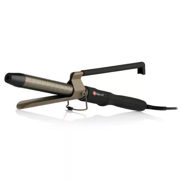 Upgrade Titanium Pro, lokówka tytanowa z klipsem, 13mm - uszkodzone opakowanie