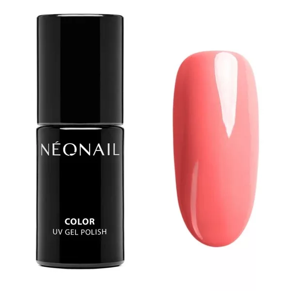 Neonail, lakier hybrydowy, Bayahibe Bikini, 7.2ml