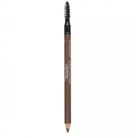 Pierre Rene Brow Liner kredka do brwi 02 Ginger Bronze 1.19g