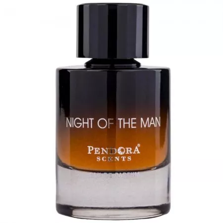 Pendora Scents Night Of The Man woda perfumowana spray 100ml (M)