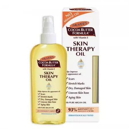 Palmers Skin Therapy Oil, specjalistyczna oliwka do ciała, 60ml