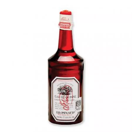 Clubman, tonik do włosów Eau de Quinine, 370ml