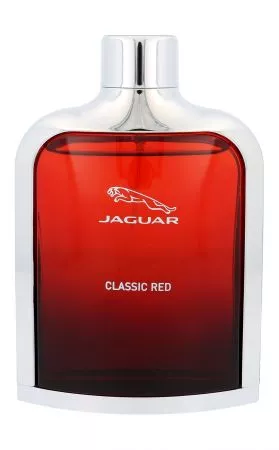 Jaguar Classic Red, woda toaletowa, 100ml (M)