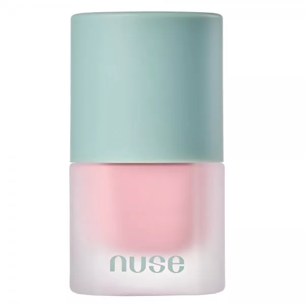 Nuse Mousse Care Cheek mus koloryzujący do policzków 02 Pink Topper 16ml