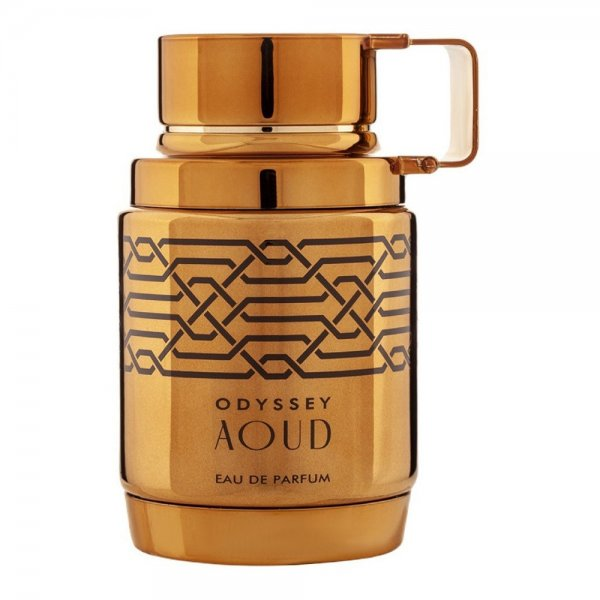 Armaf Odyssey Aoud woda perfumowana spray 100ml (M)