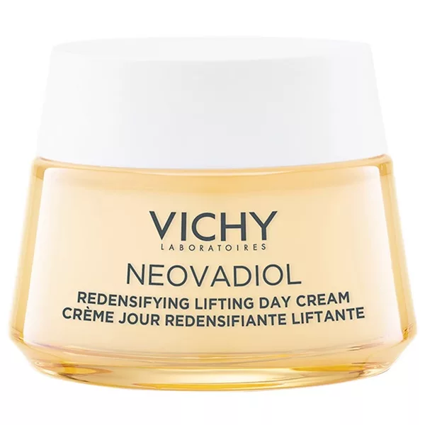 Vichy Neovadiol Peri-Menopause ujędrniający krem na dzień przywracający gęstość do skóry normalnej i mieszanej 50ml