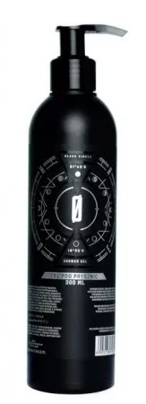 Horde, żel pod prysznic, Black Circle, 300ml