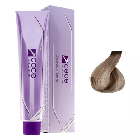 CeCe farba do włosów w kremie, 9/27, Perłowy świetlisty blond, 125ml