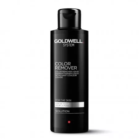 Goldwell System Color Remover, zmywacz do skóry, 150ml