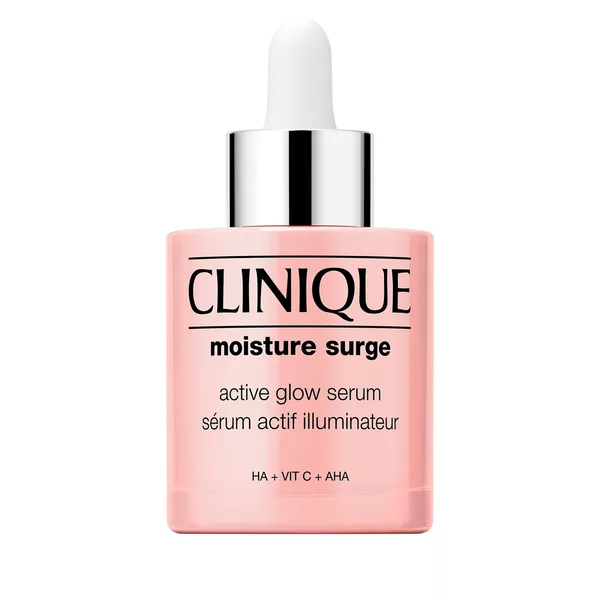 Clinique Moisture Surge Active Glow Serum aktywne serum zapewniające blask 30ml
