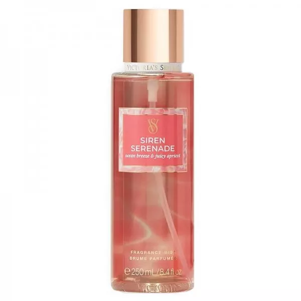 Victoria's Secret Siren Serenade mgiełka do ciała 250ml