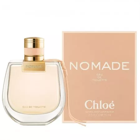 Chloe Nomade woda toaletowa spray 75ml (W)