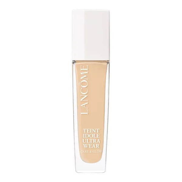 Lancome Teint Idole Ultra Wear Care & Glow pielęgnujący i nawilżający podkład w płynie SPF25 115C 30ml