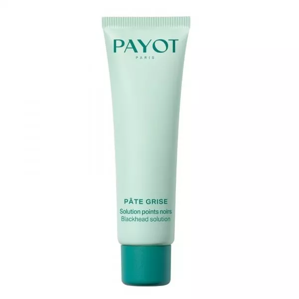 Payot Pate Grise żel-krem przeciw zaskórnikom 30ml