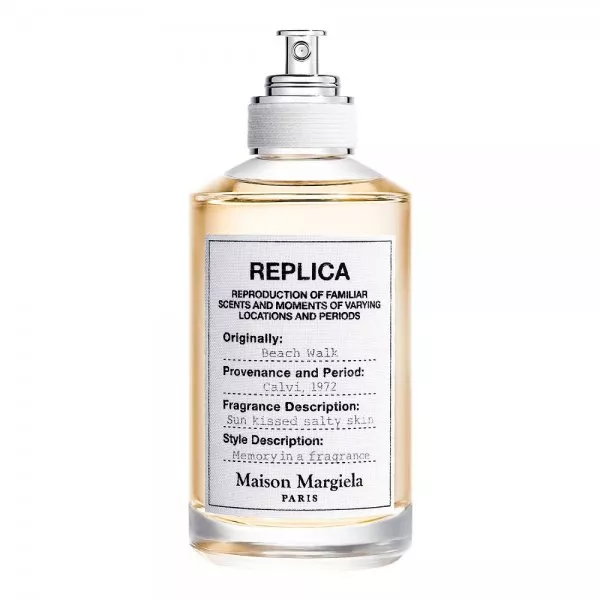 Maison Margiela Replica Beach Walk woda toaletowa spray 100ml (W)