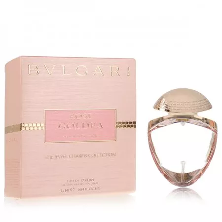 Bvlgari Rose Goldea woda perfumowana spray 25ml (W)