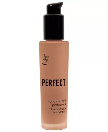Peggy Sage podkład perfekcyjna skóra, 4N Beige Caramel, 30ml