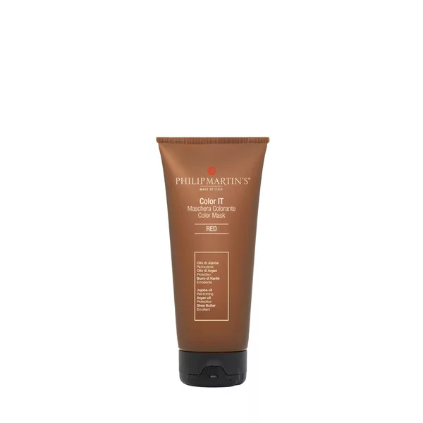 Philip Martins Colour It Red, koloryzująca odżywka i maska do włosów, 200ml