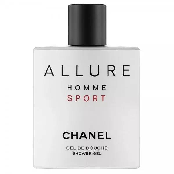 Chanel Allure Homme Sport żel pod prysznic 200ml