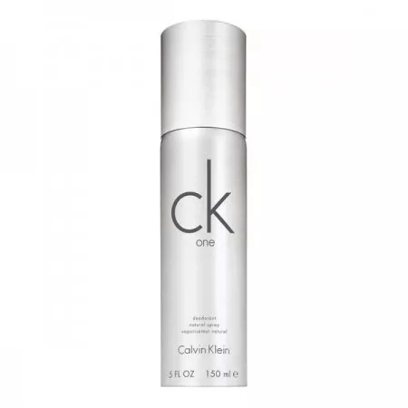 Calvin Klein CK One dezodorant spray 150ml (U)