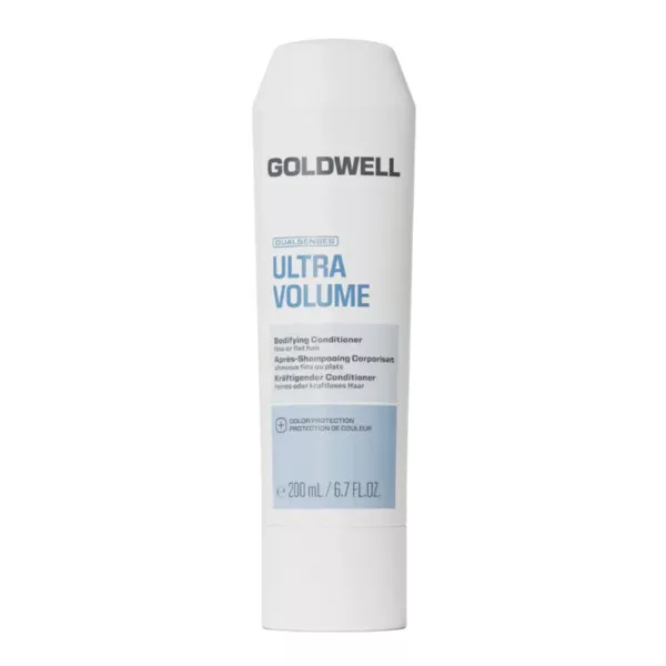Goldwell Dualsenses Ultra Volume, odżywka zwiększająca objętość, 200ml