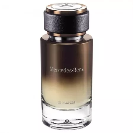 Mercedes-Benz Le Parfum For Men woda perfumowana spray 120ml (M)
