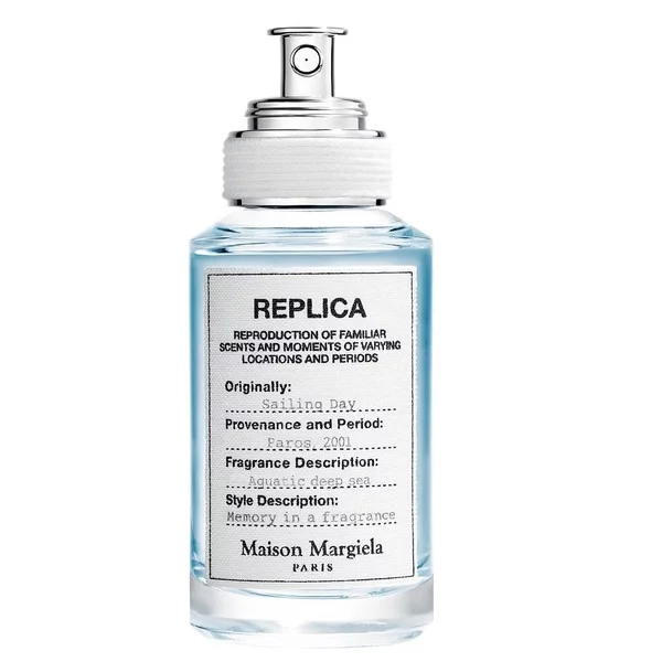 Maison Margiela Replica Sailing Day woda toaletowa spray 30ml (U)