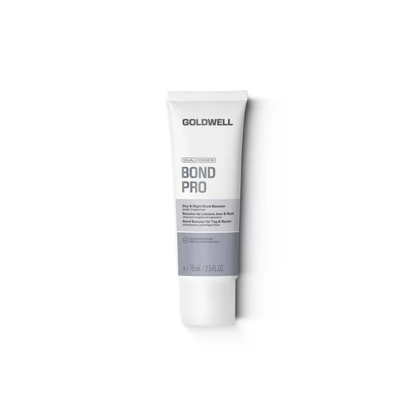 Goldwell Dualsenses Bond Pro, fluid wzmacniający do włosów, 75ml