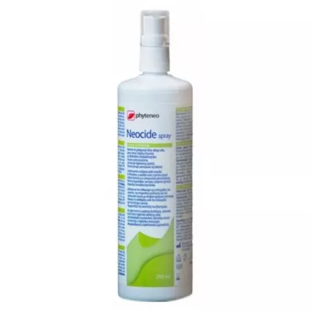 Neocide Spray, preparat do dezynfekcji skóry, 250ml