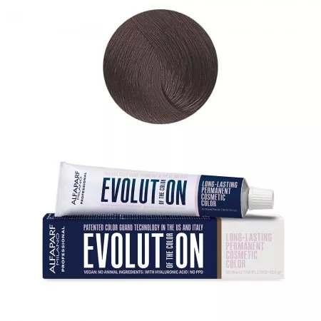Alfaparf Milano Evolution of Color, farba do włosów, 8.05, 60ml