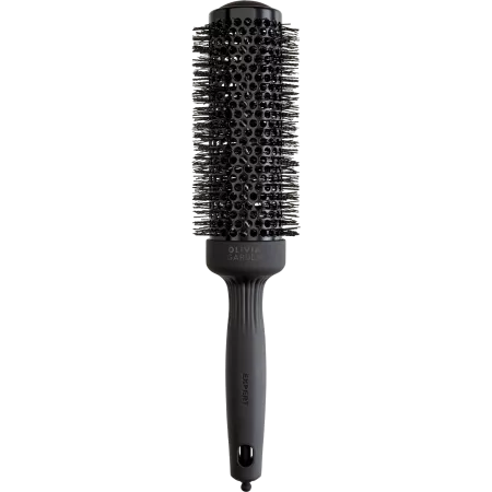Olivia Garden Expert Blowout Speed Black Label, szczotka do włosów, 45mm