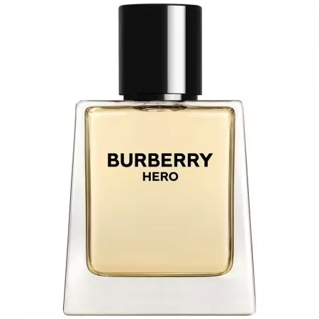 Burberry Hero woda toaletowa spray 50ml (M)