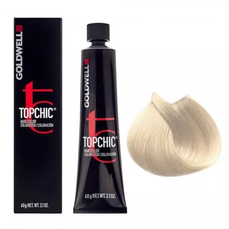 Goldwell Topchic, farba do włosów, 11SN, 60ml
