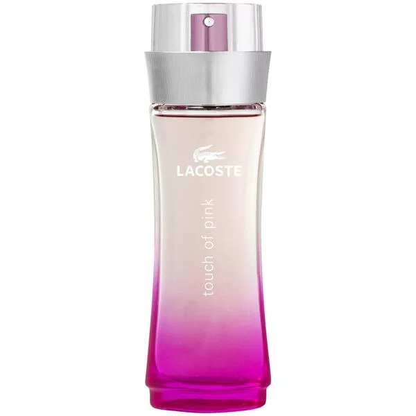 Lacoste Touch of Pink, woda toaletowa, 90ml (W)
