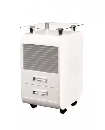 Pomocnik kosmetyczny Panda Verdi