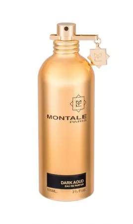 Montale Paris Dark Aoud, woda perfumowana, 100ml (U)