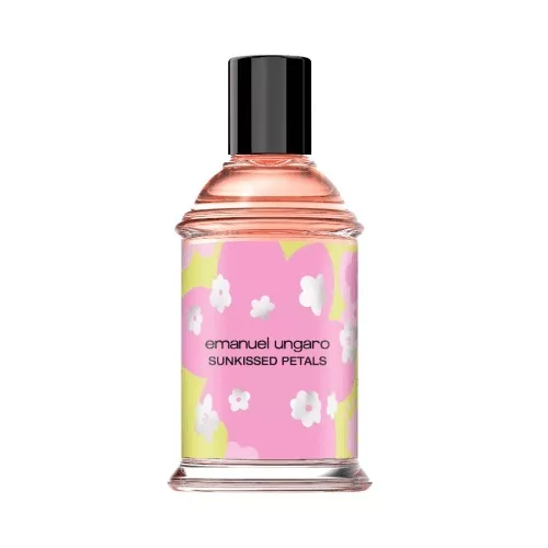 Emanuel Ungaro Sunkissed Petals woda toaletowa spray 50ml (W)