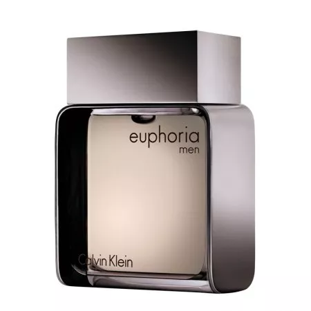 Calvin Klein Euphoria, woda toaletowa, 100ml (M)