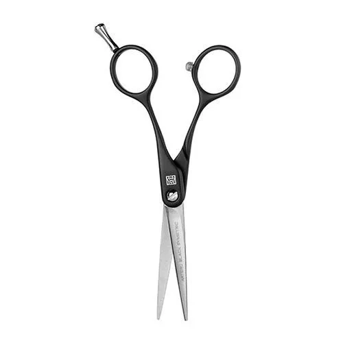 Artero, profesjonalne nożyczki fryzjerskie z japońskiej stali, black symetric 5,5"