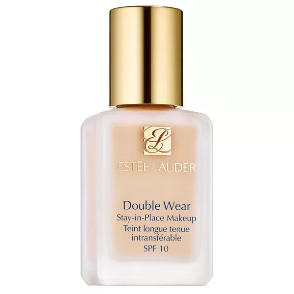 Estée Lauder Double Wear Stay-in-Place Makeup SPF10 długotrwały podkład do twarzy 0N1 Alabaster 30ml