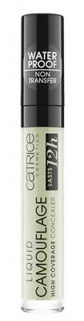 Catrice Camouflage, korektor w płynie, 5ml, 200