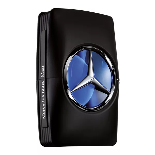 Mercedes-Benz Man woda toaletowa spray 200ml (M)