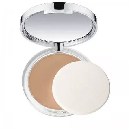 Clinique, Almost Powder Makeup SPF15 podkład w pudrze 04 Neutral 10g